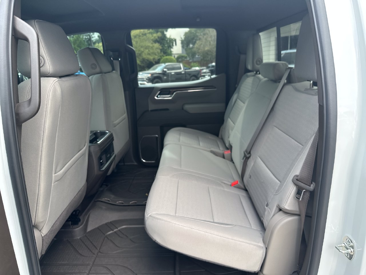 2026 Chevrolet Silverado 1500 LT - Photo 26