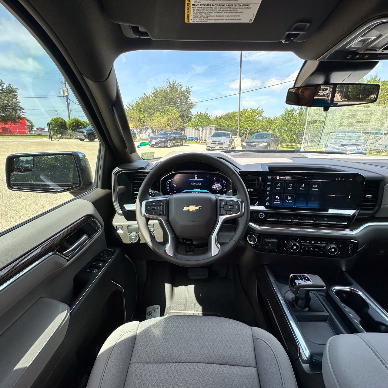 2026 Chevrolet Silverado 1500 LT - Photo 15