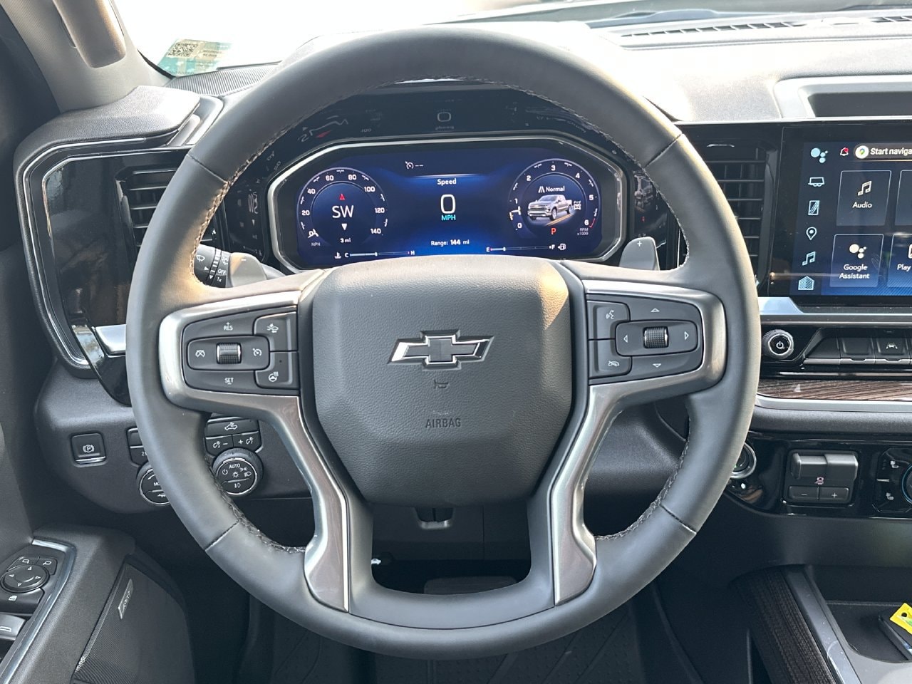 2026 Chevrolet Silverado 1500 RST - Photo 14