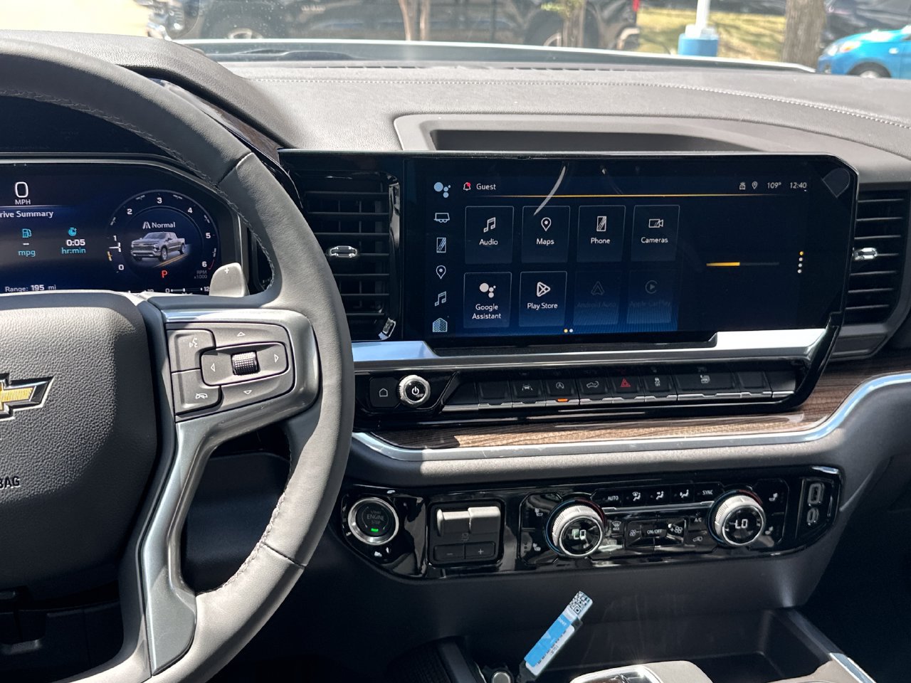 2026 Chevrolet Silverado 1500 LT - Photo 22