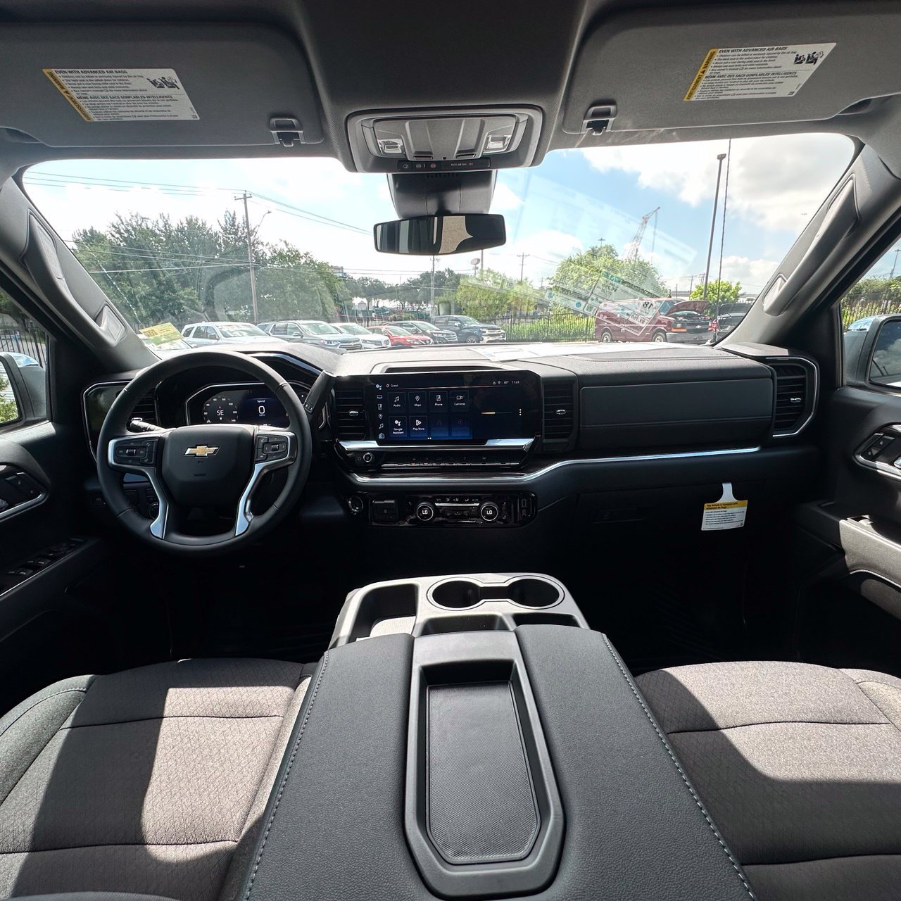 2026 Chevrolet Silverado 1500 LT - Photo 13