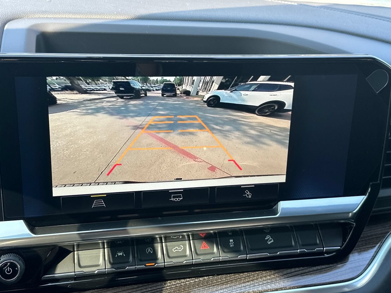 2026 Chevrolet Silverado 1500 LT - Photo 16