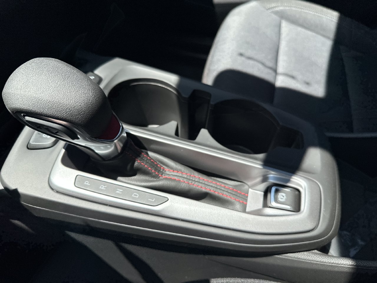 2026 Chevrolet Trax 1RS - Photo 24