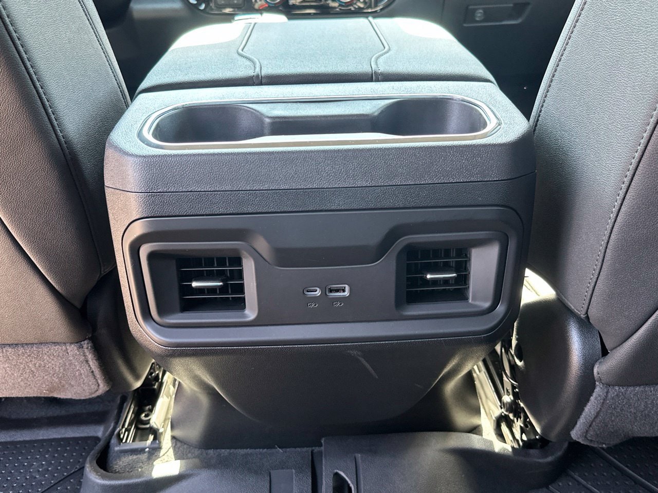 2026 Chevrolet Silverado 1500 RST Truck, photo 25