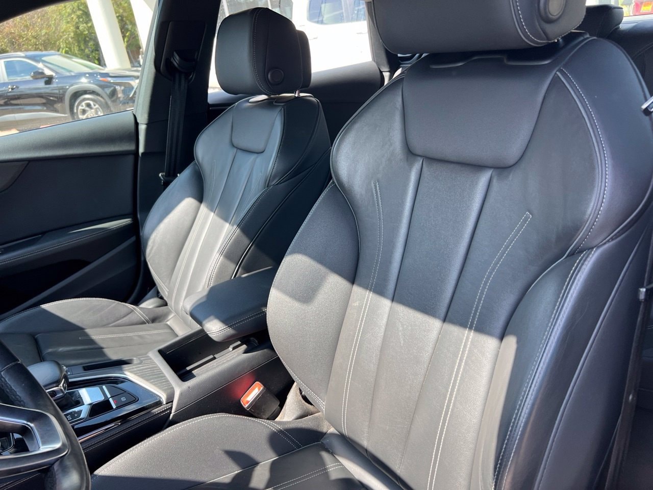 2024 Audi A5 Sportback Premium Plus - Photo 10
