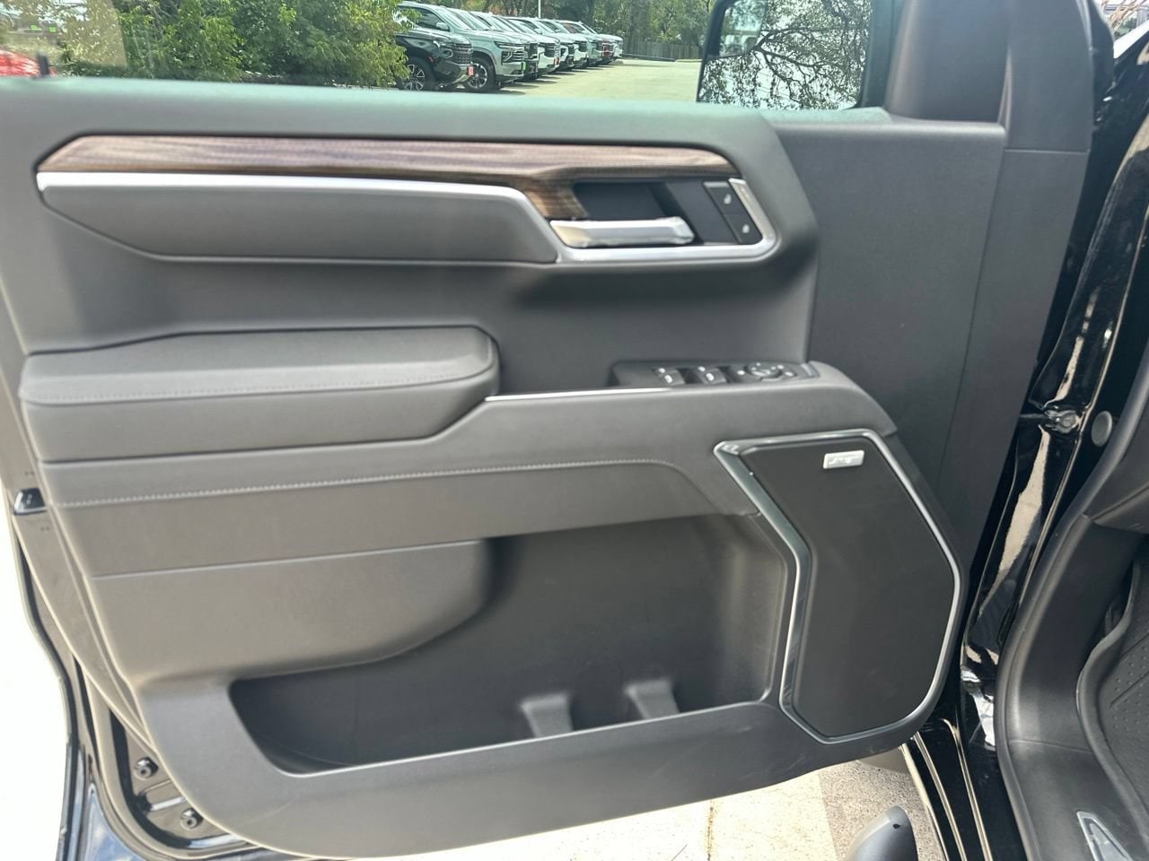2026 Chevrolet Silverado 1500 RST Truck, photo 11