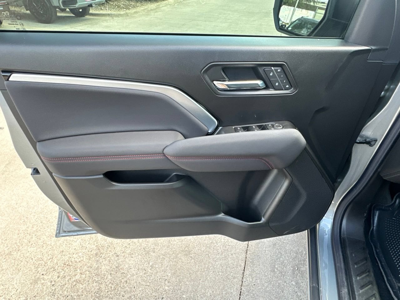 2026 Chevrolet Colorado Z71 Truck, photo 11