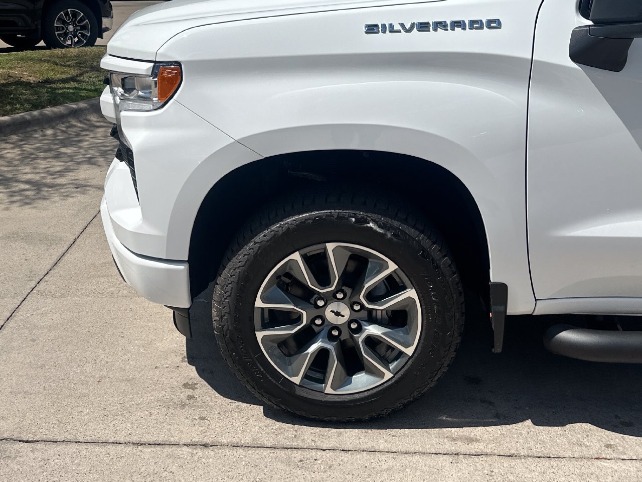 2026 Chevrolet Silverado 1500 RST - Photo 18