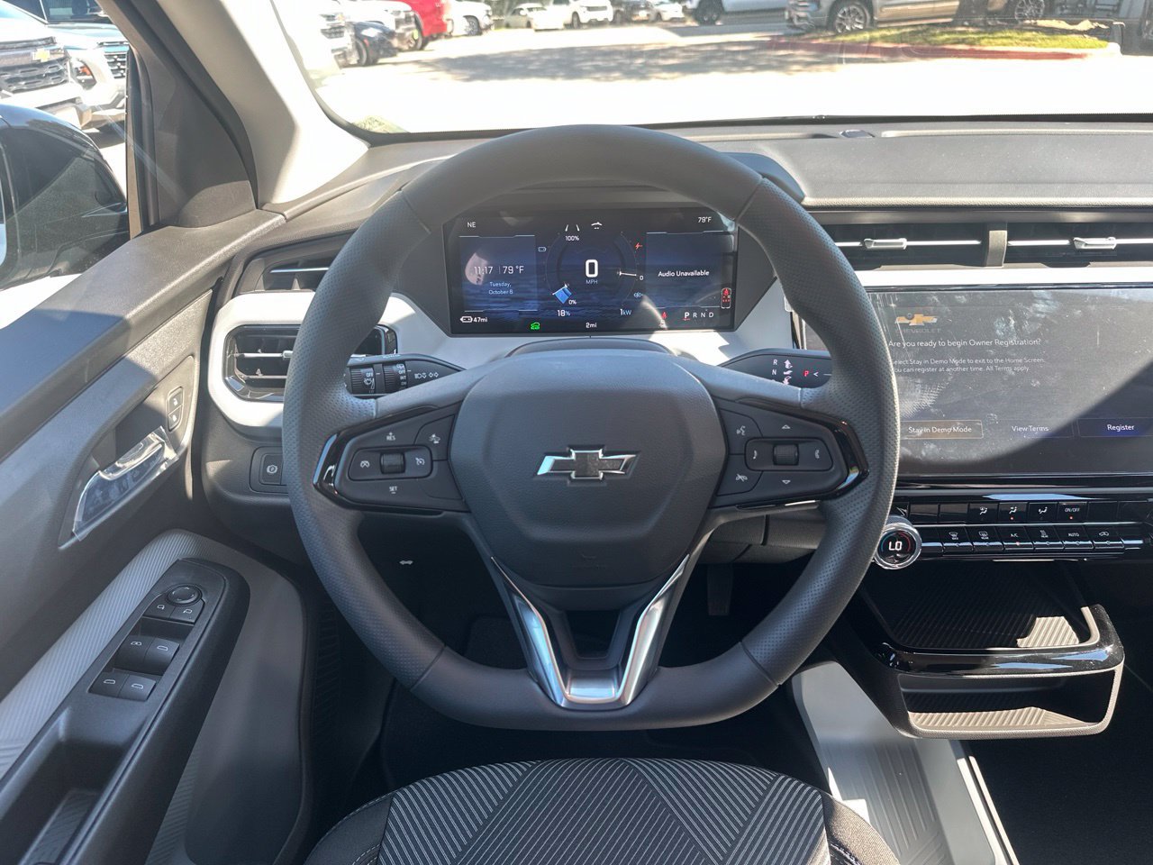 2027 Chevrolet Bolt LT, photo 15