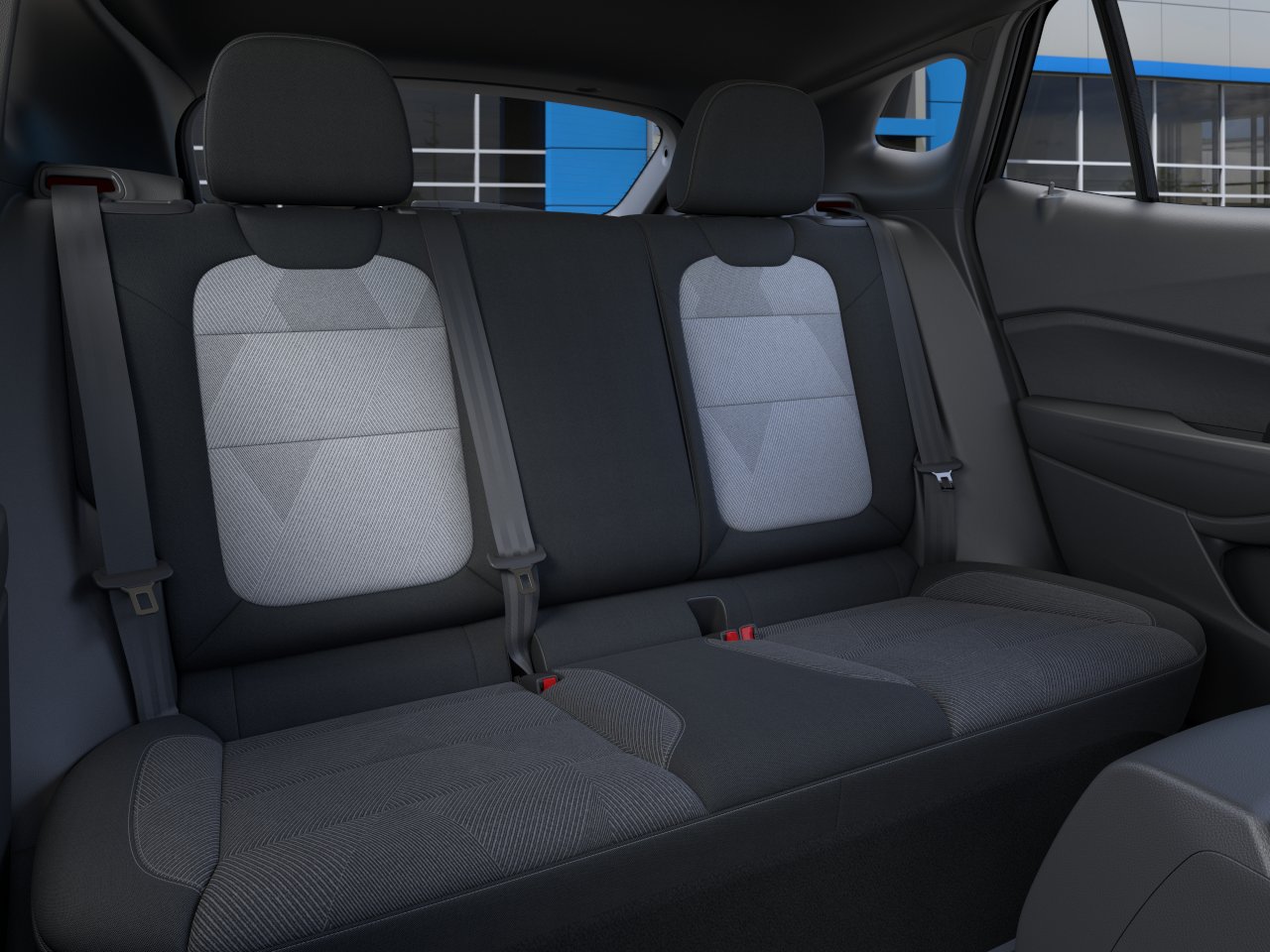 2026 Chevrolet Trax RS - Photo 17