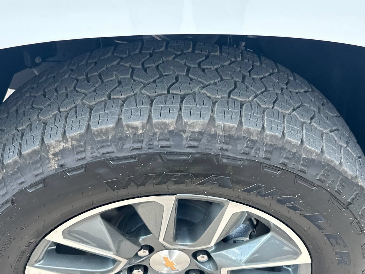 2026 Chevrolet Silverado 1500 LT Truck, photo 26