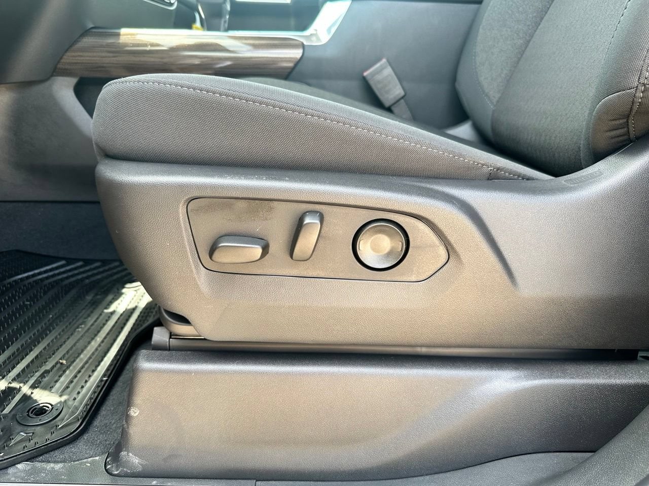 2026 Chevrolet Silverado 1500 LT Truck, photo 24