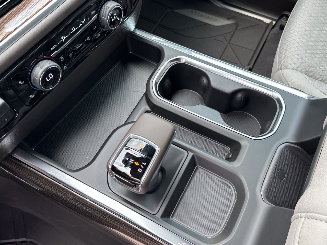 2026 Chevrolet Silverado 1500 LT - Photo 26