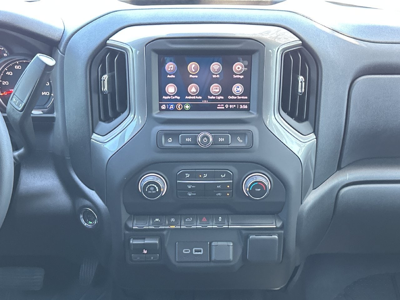 2026 Chevrolet Silverado 1500 Custom - Photo 19