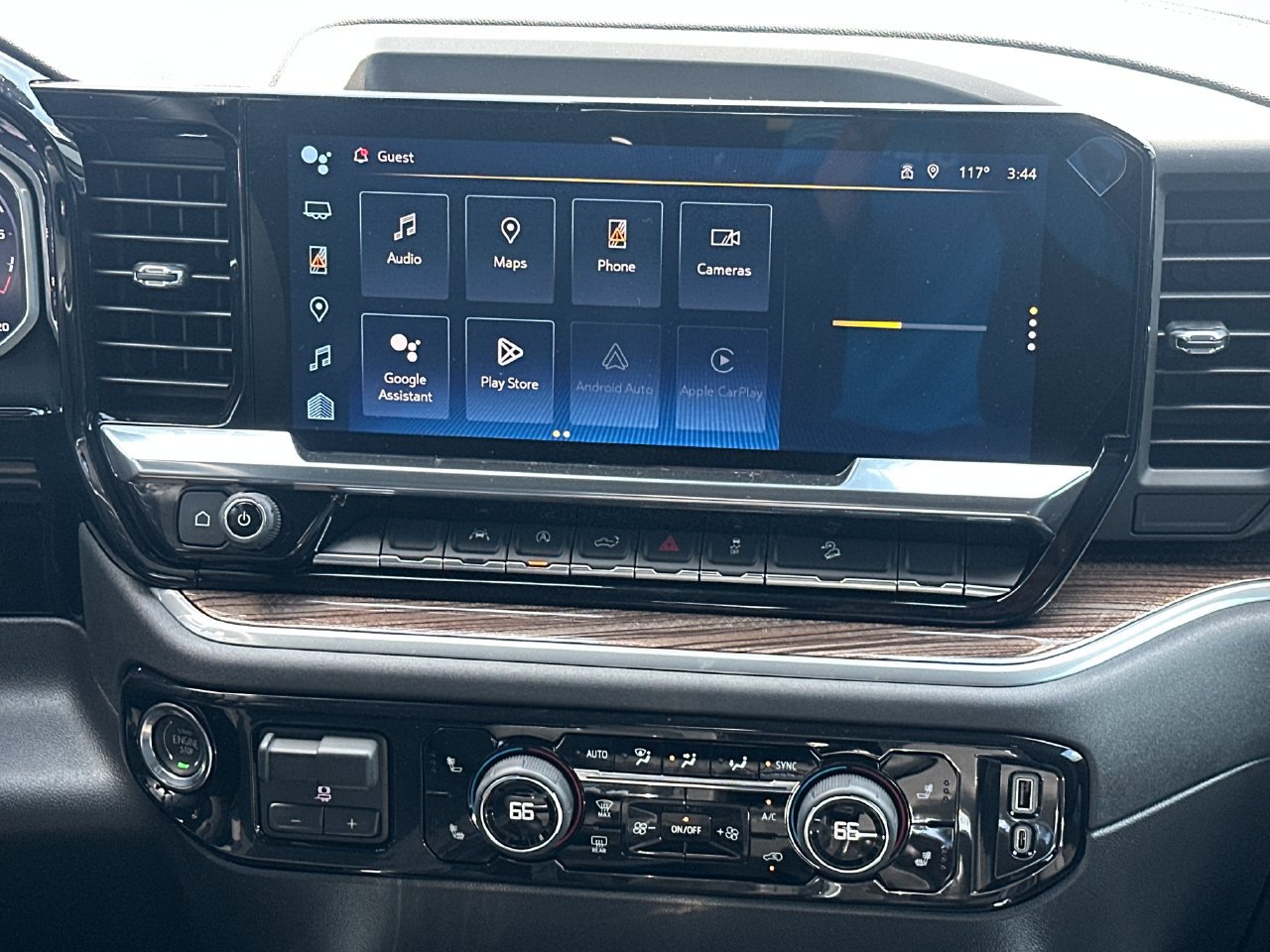 2026 Chevrolet Silverado 1500 LT Truck, photo 19