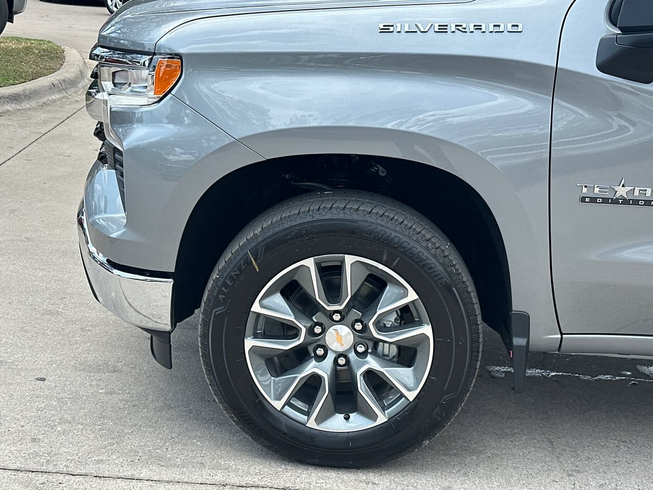 2026 Chevrolet Silverado 1500 LT Truck, photo 17