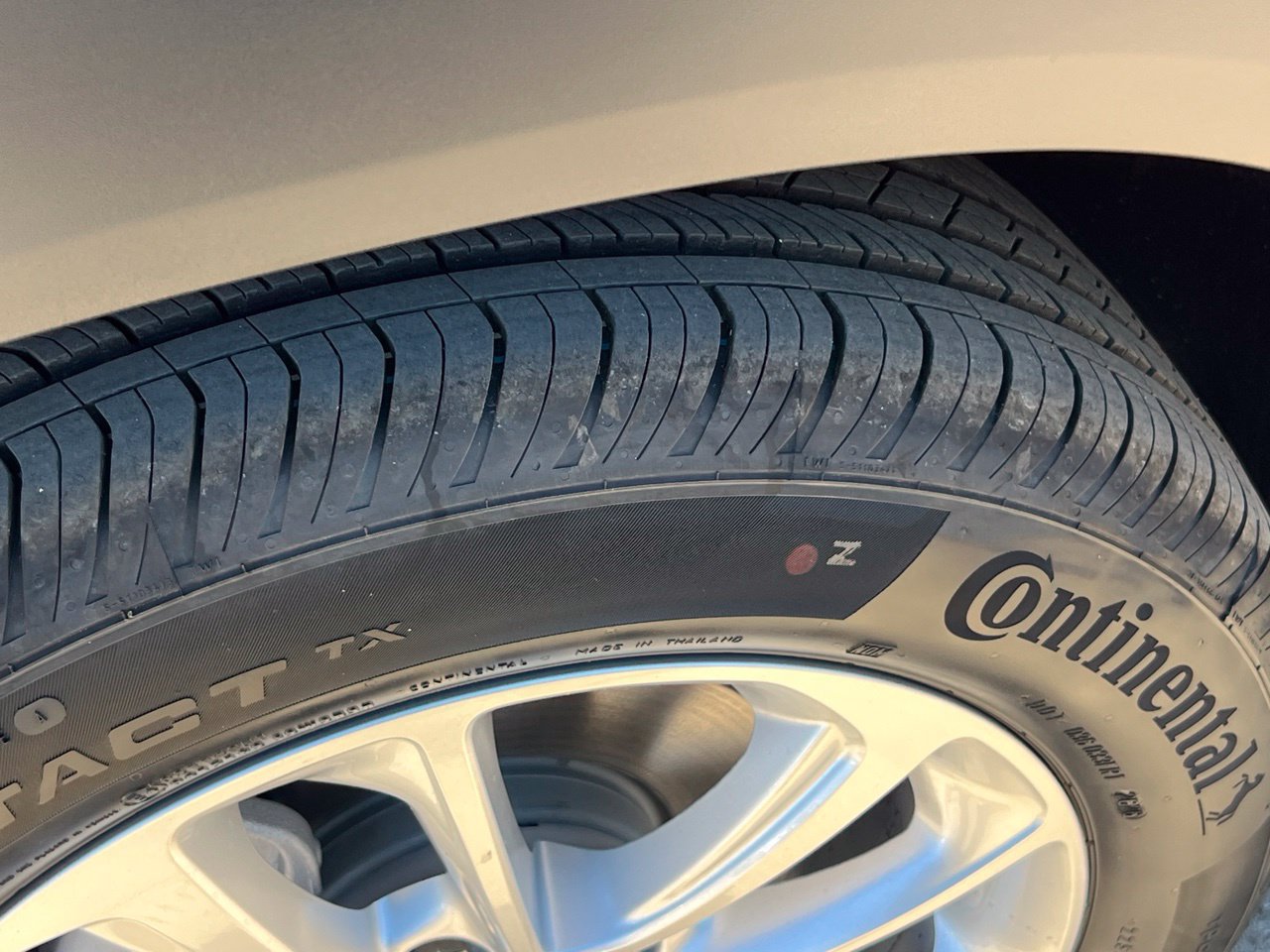 2026 Chevrolet Trailblazer LS - Photo 27