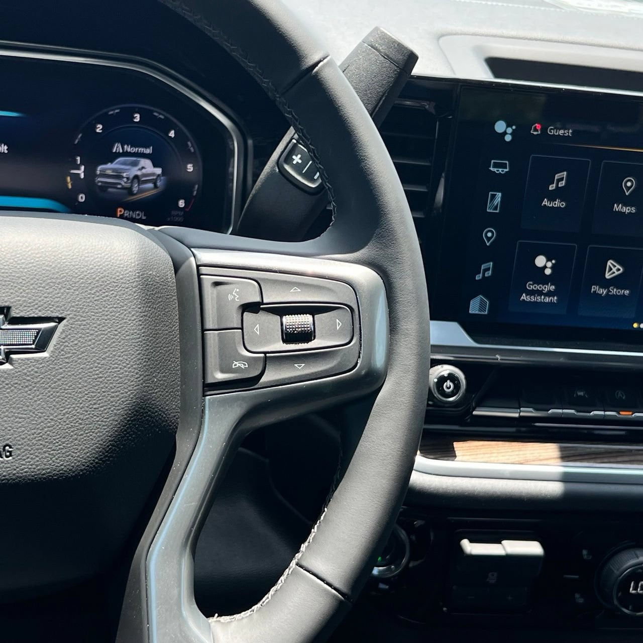 2026 Chevrolet Silverado 2500 HD LT Truck, photo 19