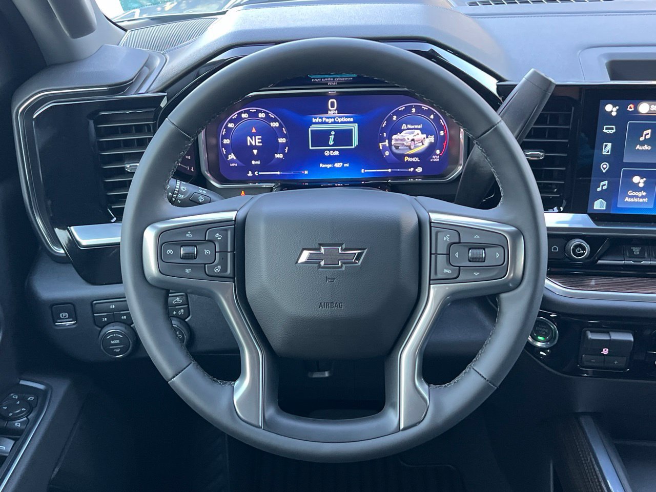 2026 Chevrolet Silverado 2500 HD LT - Photo 16