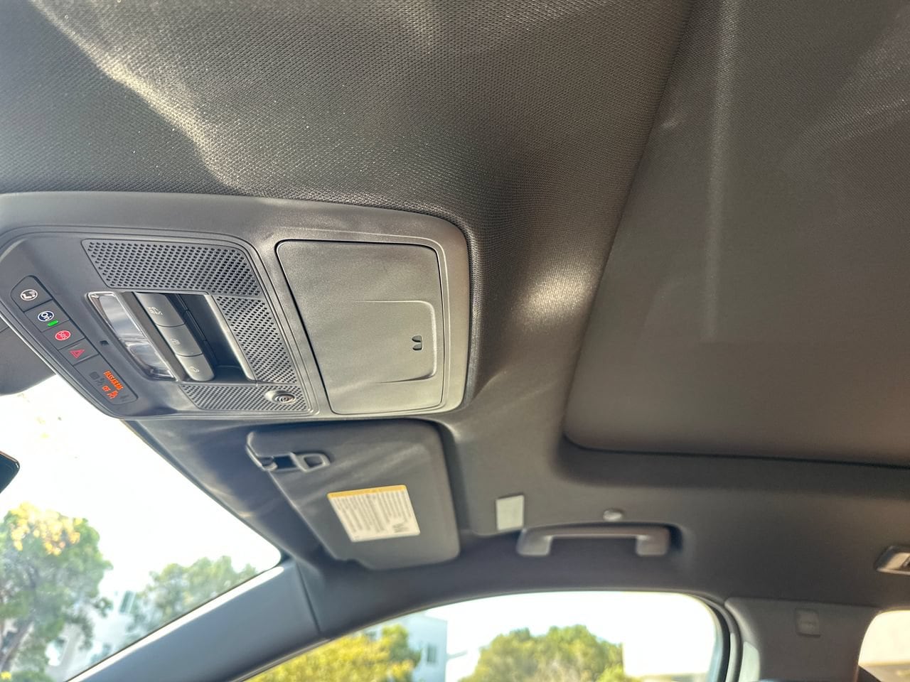 2027 Chevrolet Traverse Z71 - Photo 20