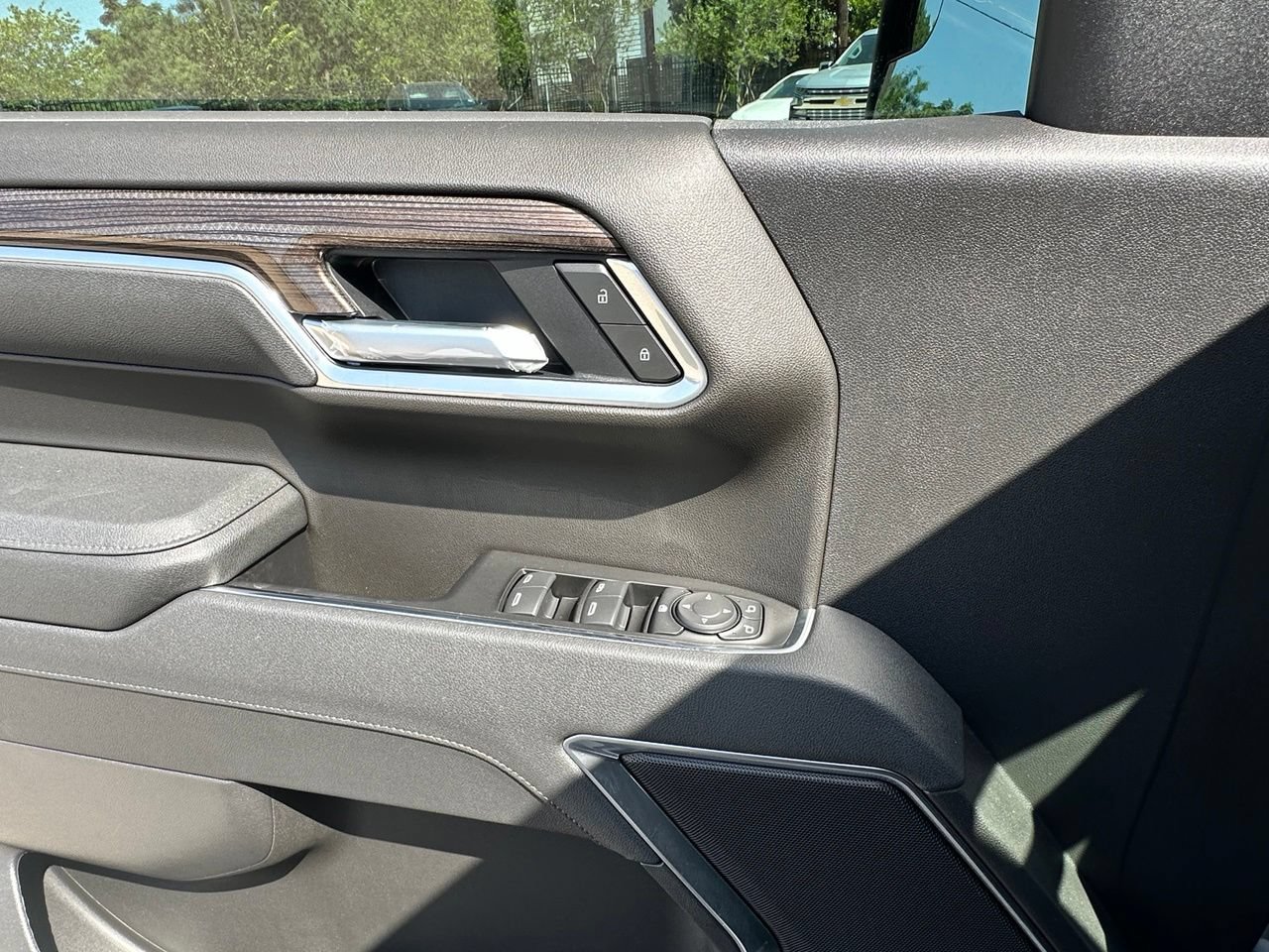 2026 Chevrolet Silverado 1500 LT Truck, photo 29