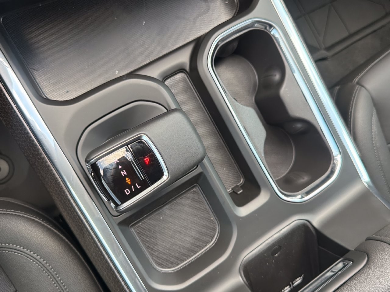 2026 Chevrolet Silverado 1500 RST Truck, photo 22