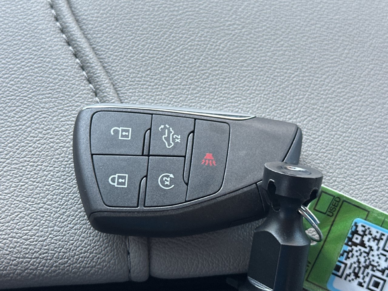 2026 Chevrolet Silverado 1500 LT - Photo 29