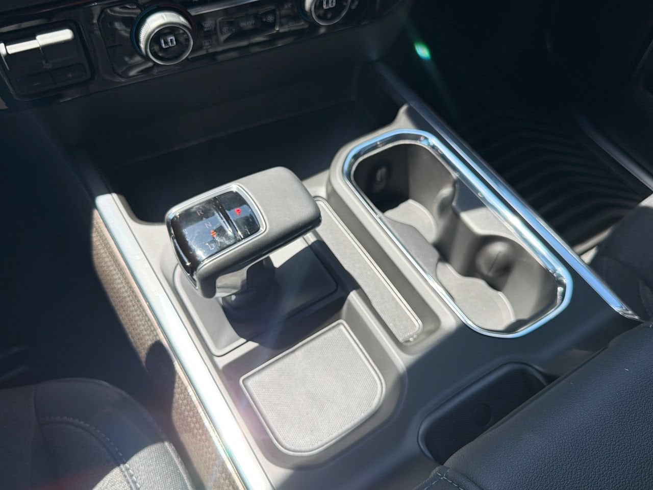 2026 Chevrolet Silverado 1500 LT, photo 21