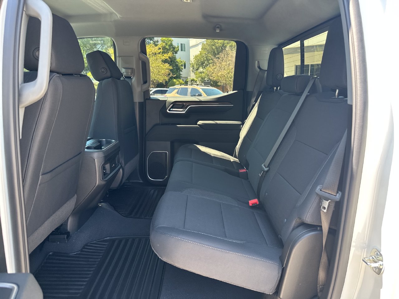 2026 Chevrolet Silverado 1500 LT - Photo 25