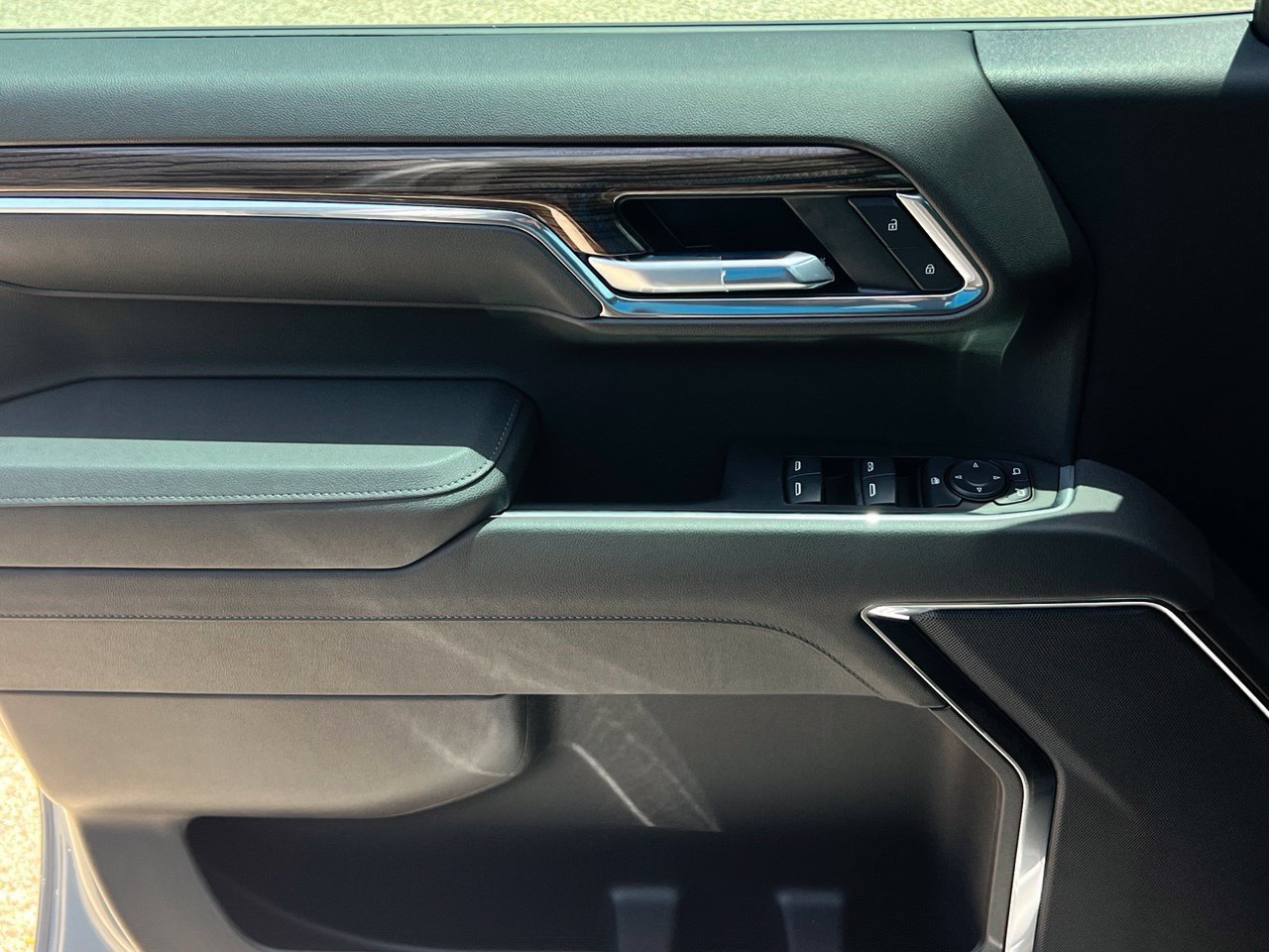 2026 Chevrolet Silverado 1500 LT - Photo 24