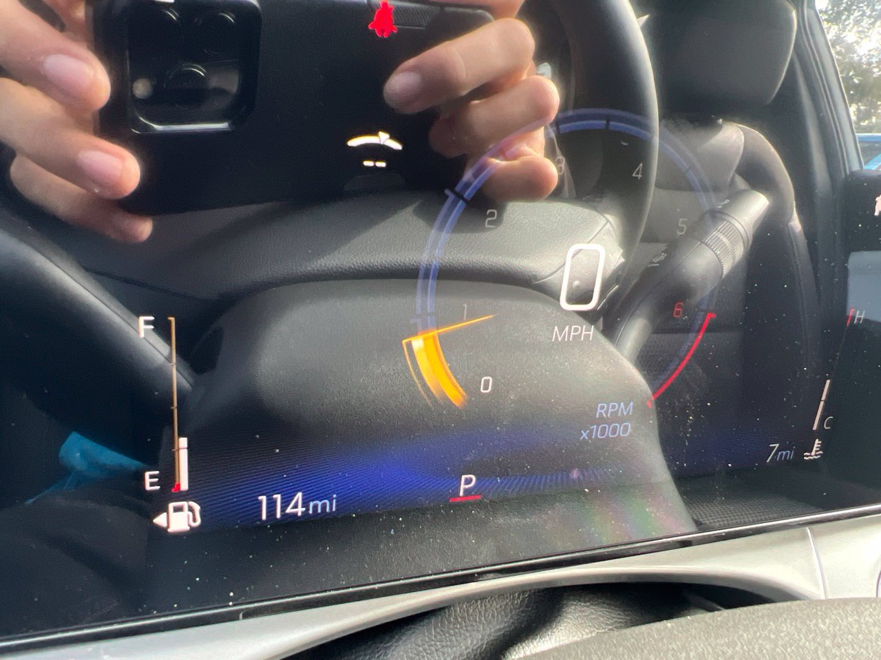 2026 Chevrolet Trax LT - Photo 17