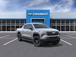 Chevrolet Silverado EV
