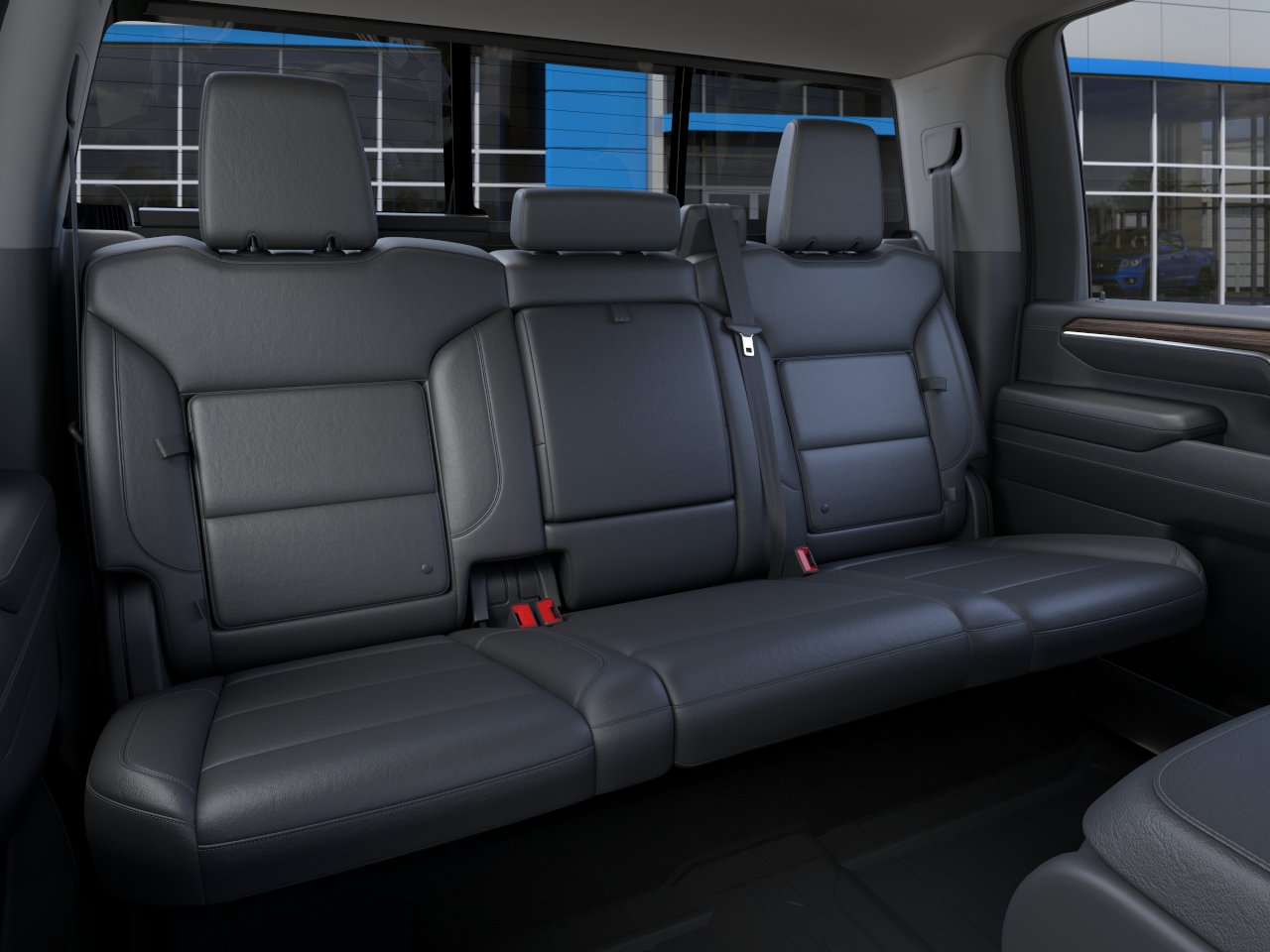 2026 Chevrolet Silverado 2500 HD LT, photo 16