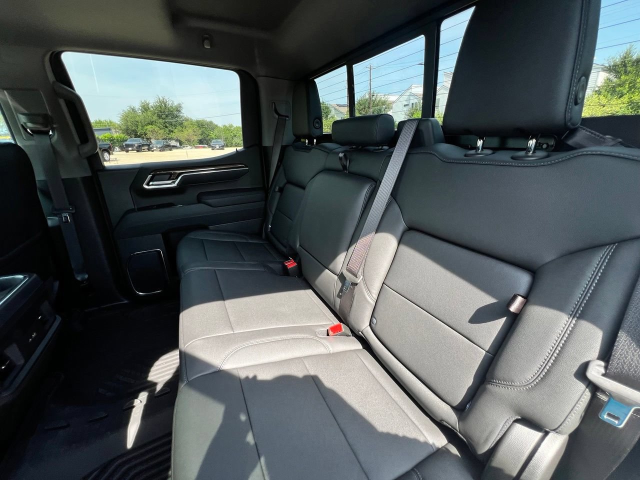 2026 Chevrolet Silverado 1500 LT Trail Boss - Photo 28