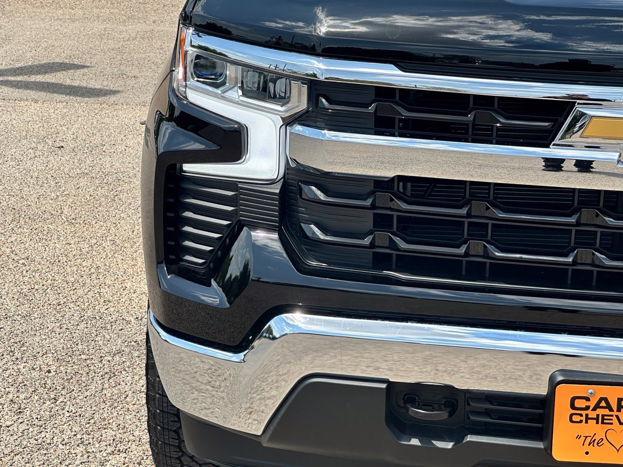 2026 Chevrolet Silverado 1500 LT - Photo 13