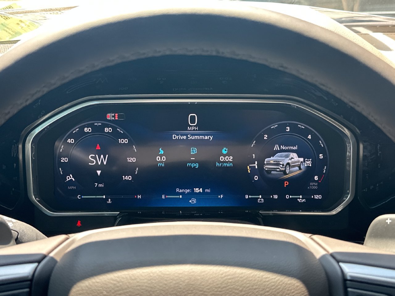 2026 Chevrolet Silverado 1500 LT - Photo 16