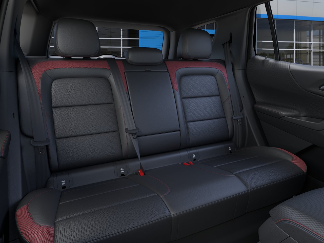 2027 Chevrolet Equinox RS - Photo 44