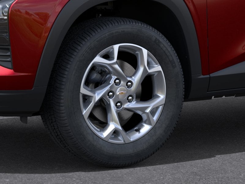 2026 Chevrolet Trax LS - Photo 39