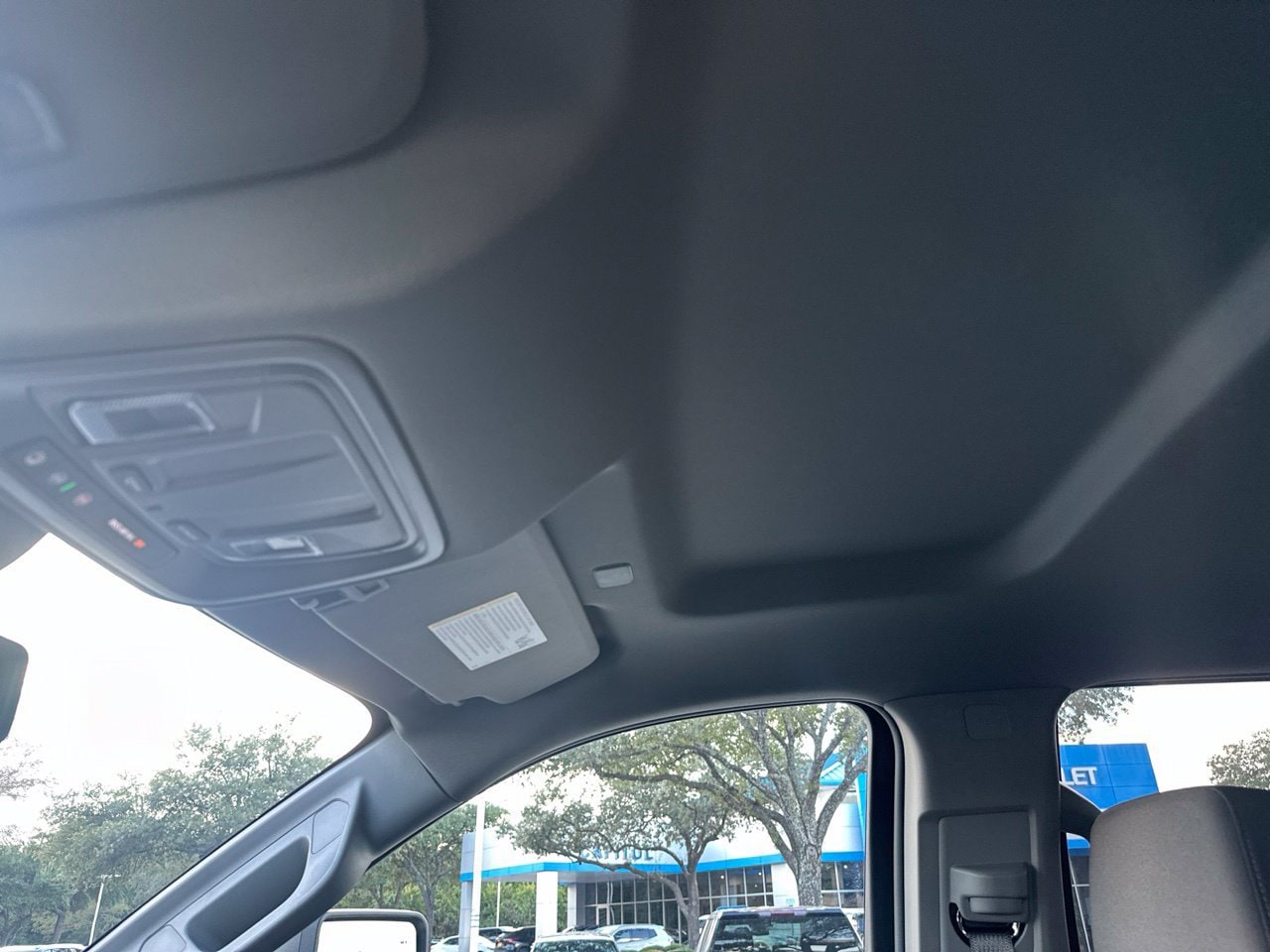 2026 Chevrolet Silverado 2500 HD Custom Truck, photo 24