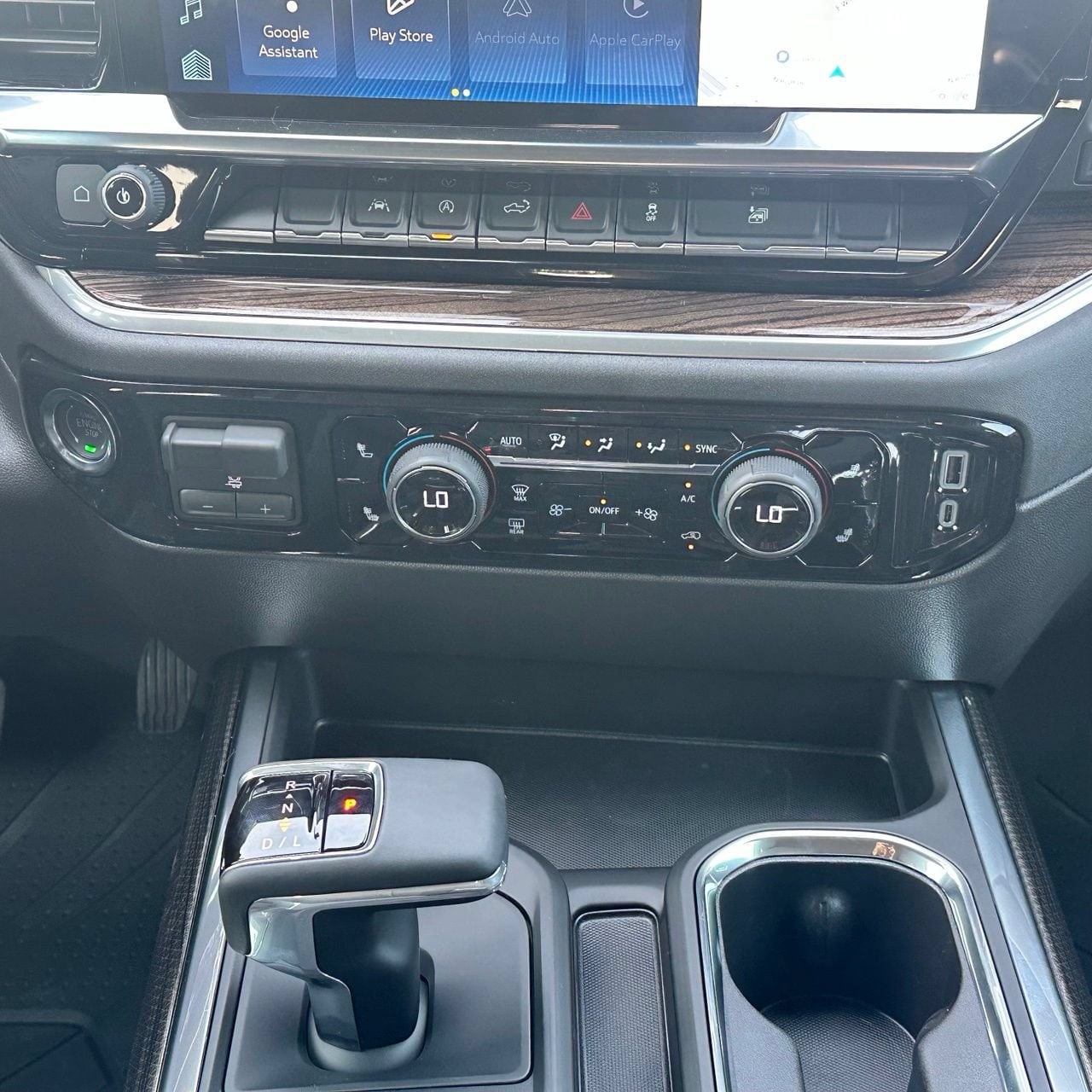 2026 Chevrolet Silverado 1500 LT, photo 22