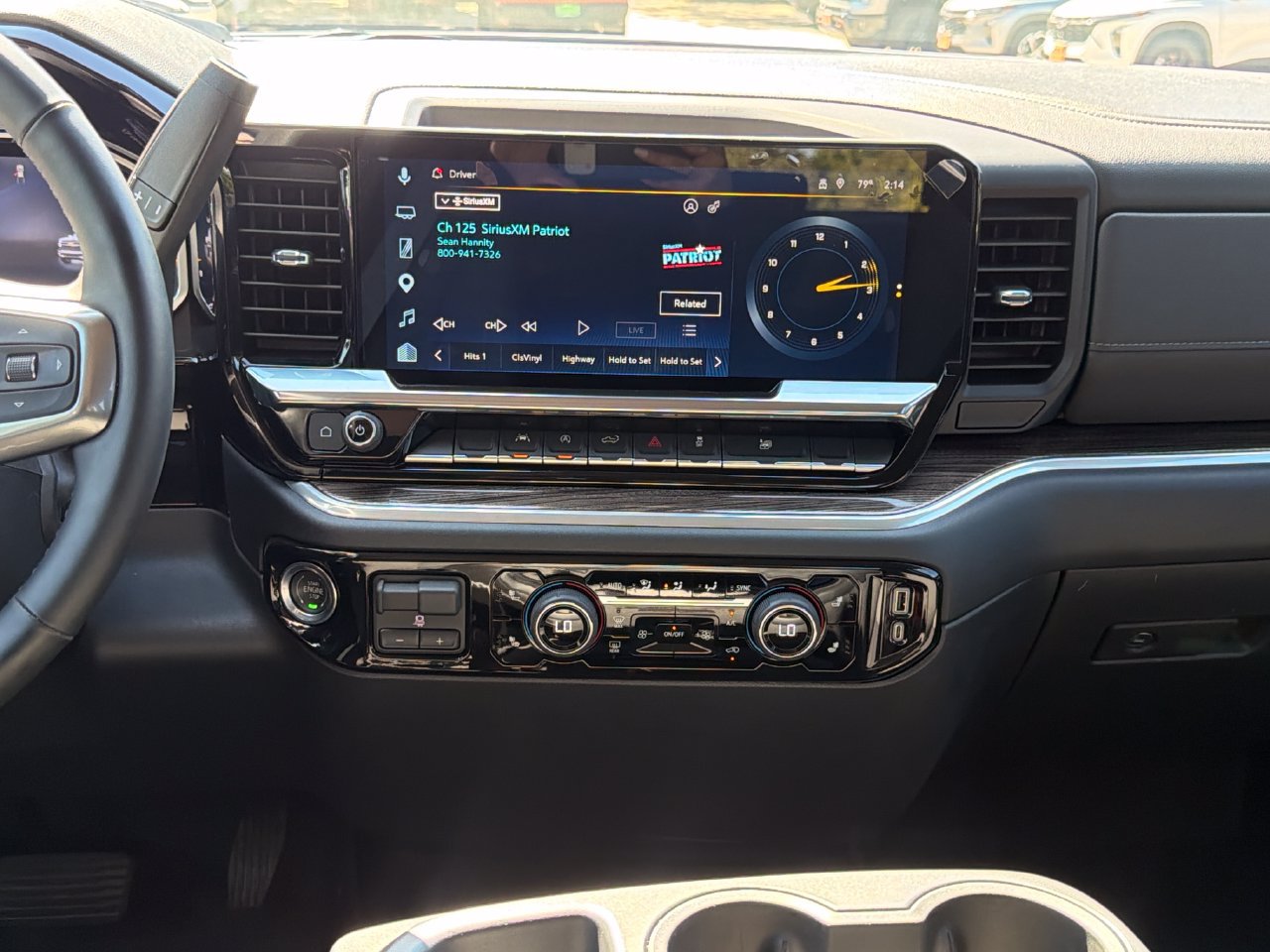 2026 Chevrolet Silverado 1500 RST - Photo 17