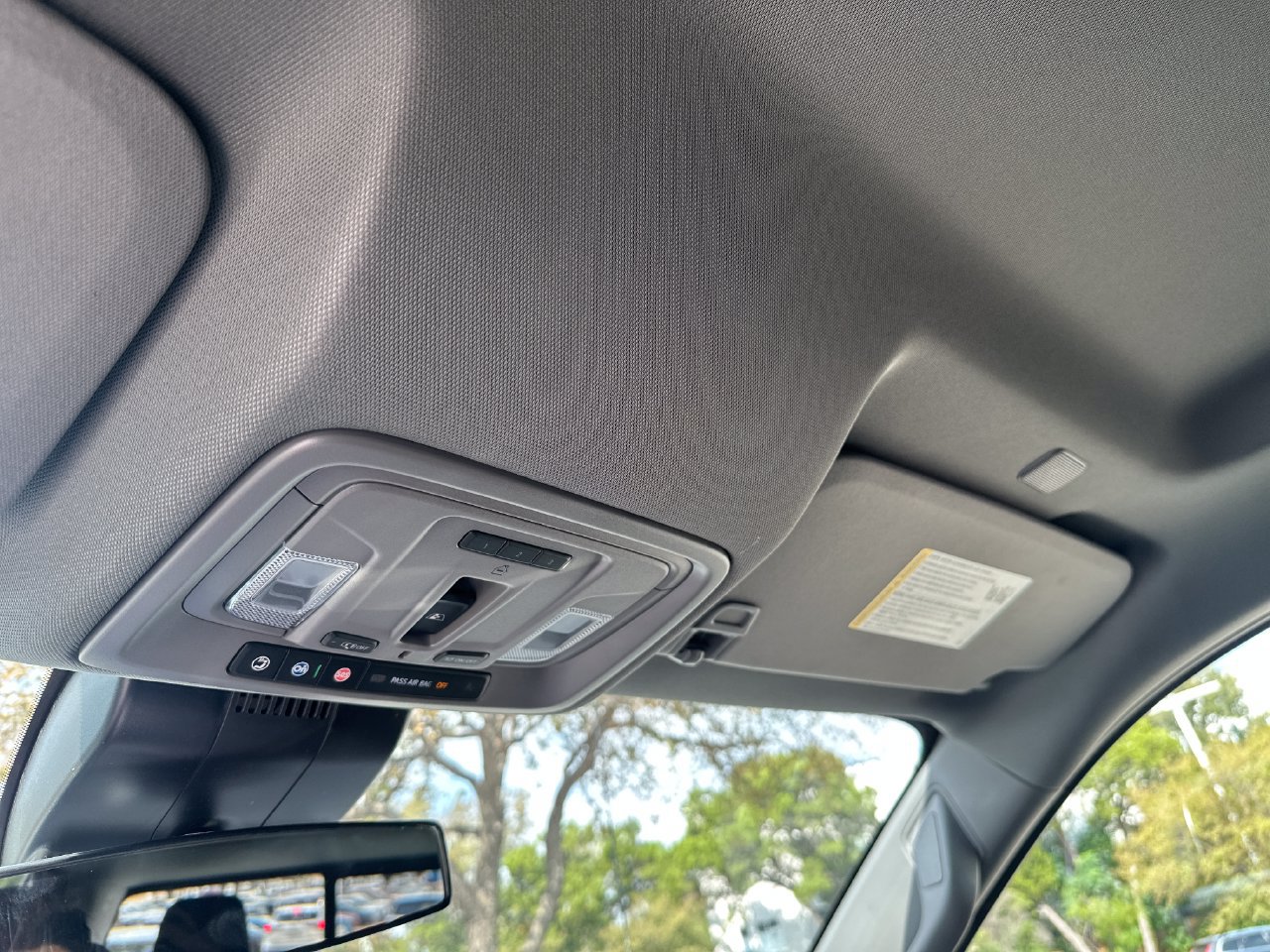 2026 Chevrolet Silverado 1500 LT - Photo 18