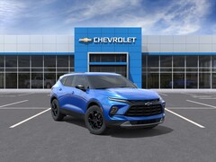 2026 Chevrolet Blazer 2LT SUV