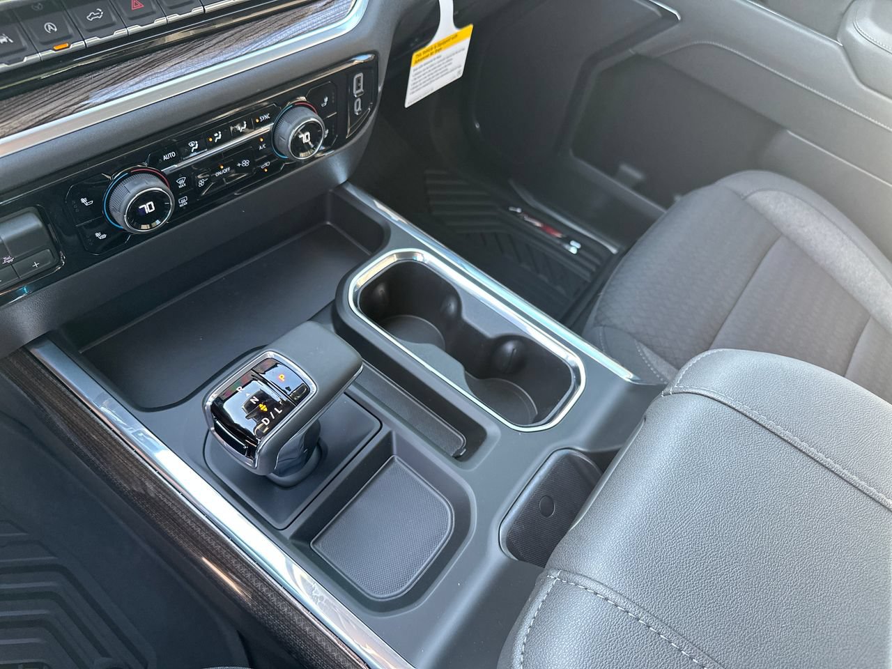 2026 Chevrolet Silverado 1500 LT Trail Boss - Photo 25