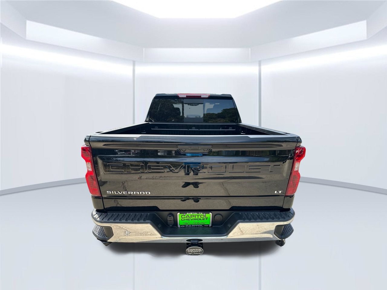 2026 Chevrolet Silverado 1500 LT - Photo 26