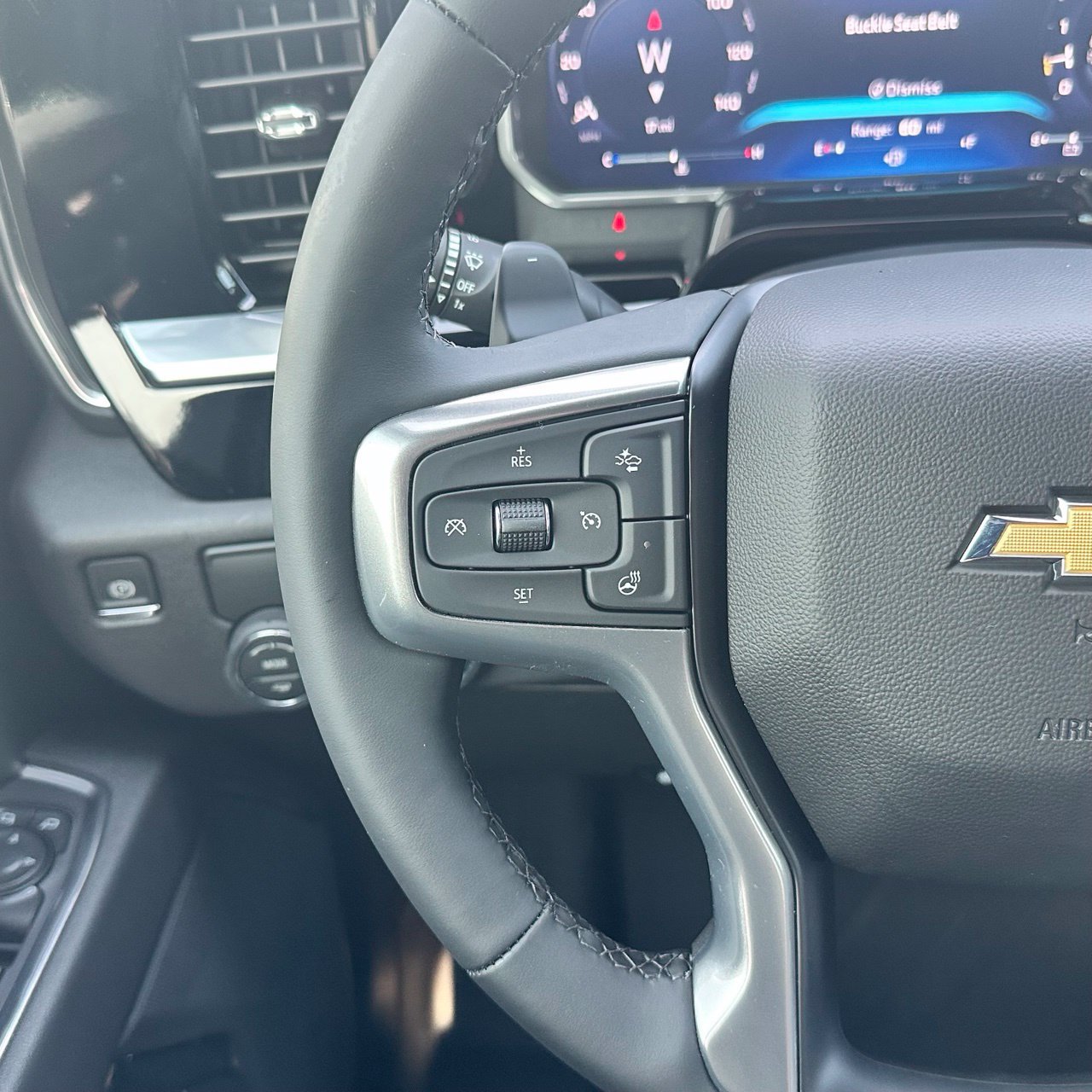 2026 Chevrolet Silverado 1500 LT - Photo 18