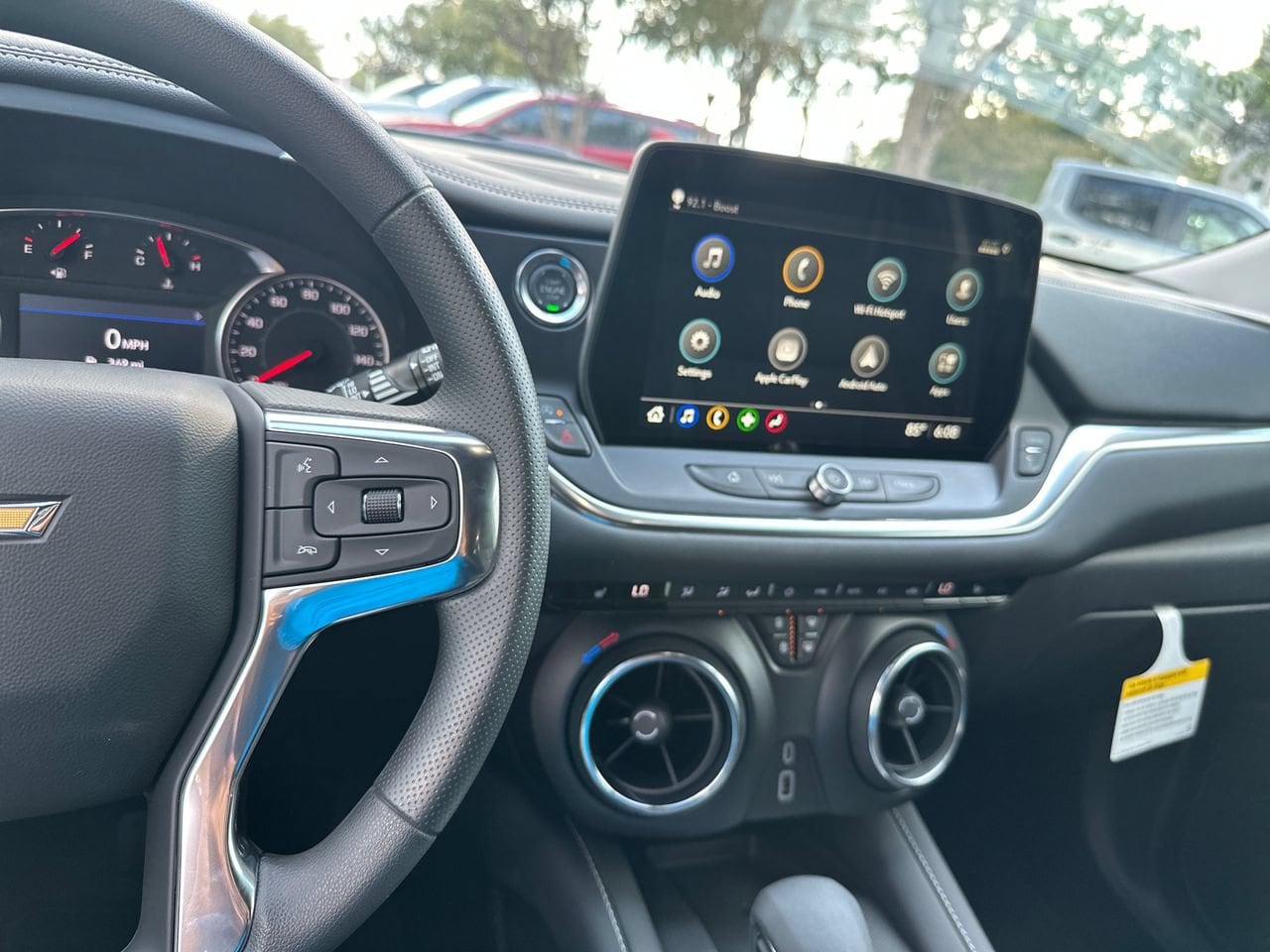 2026 Chevrolet Blazer 2LT - Photo 17