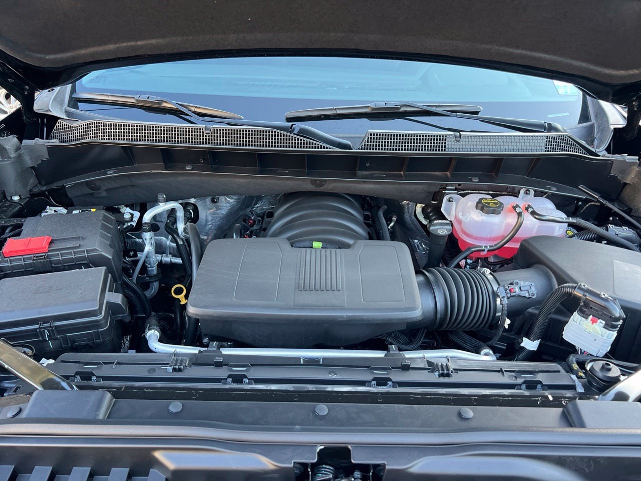 2026 Chevrolet Silverado 1500 LT - Photo 29