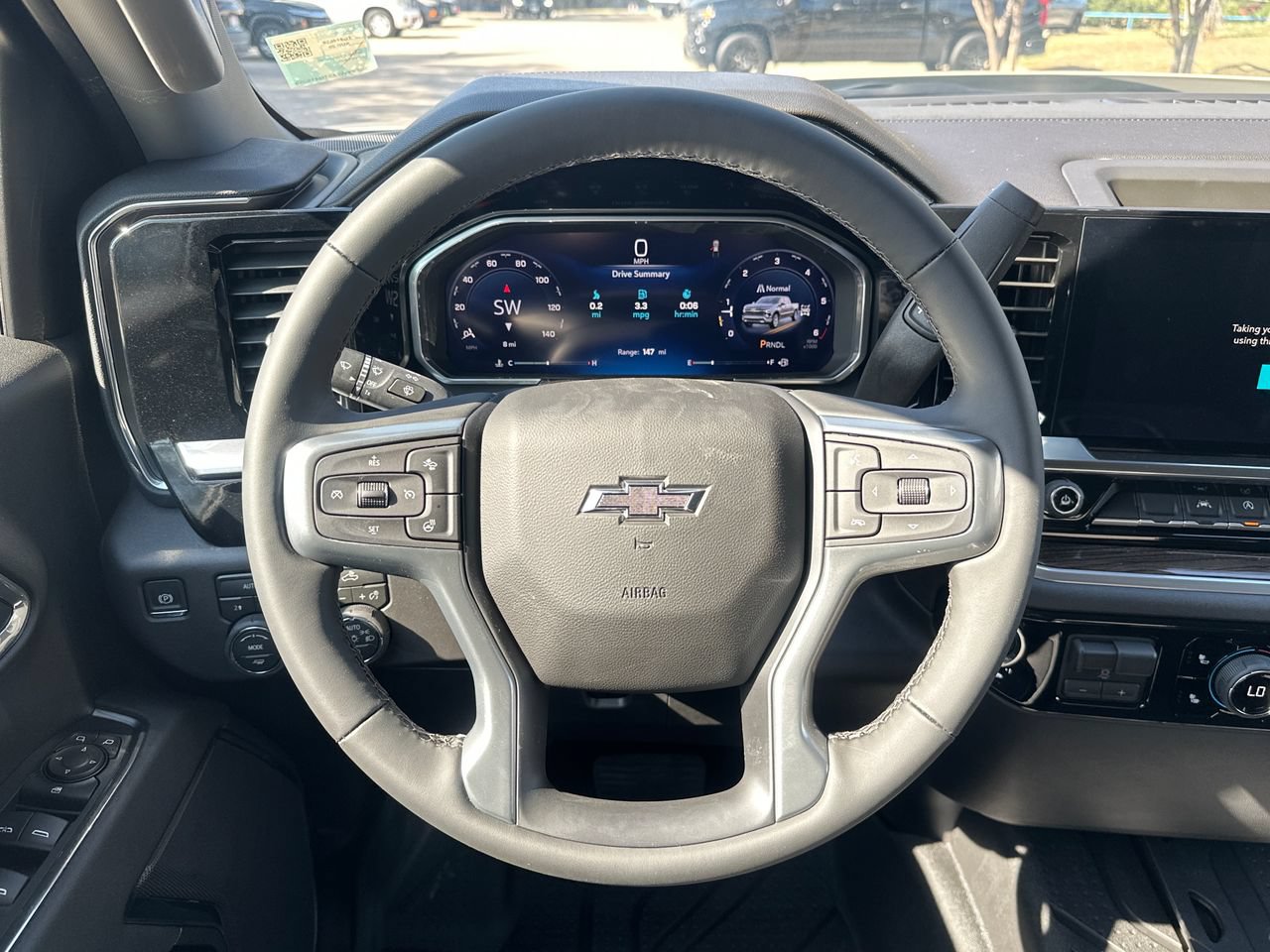 2026 Chevrolet Silverado 1500 RST Truck, photo 14