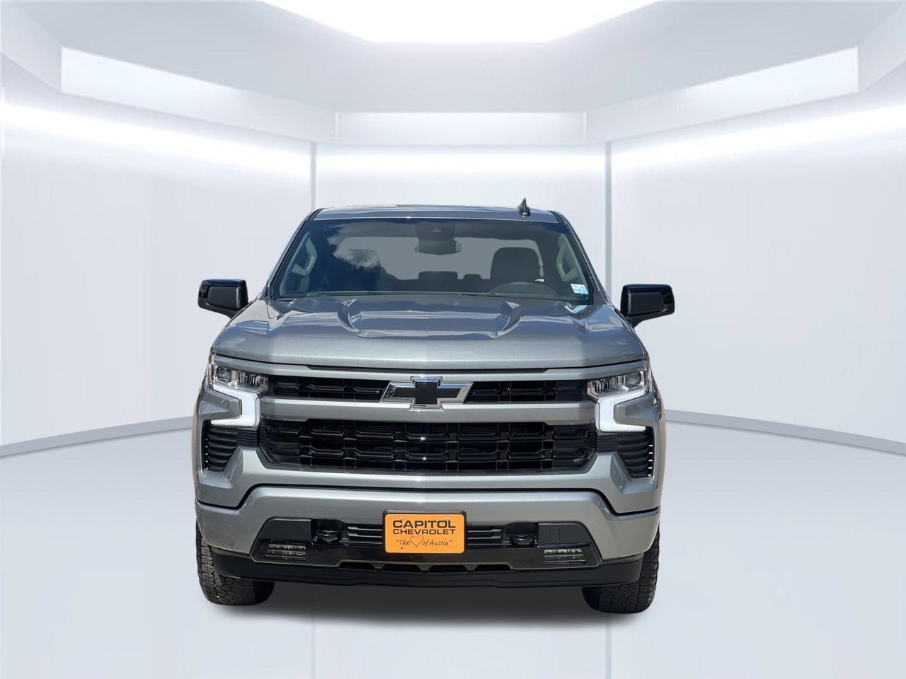 2026 Chevrolet Silverado 1500 RST - Photo 9